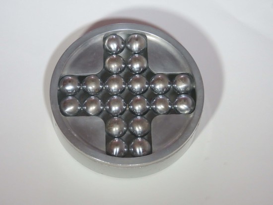 George Ciancimino Mid-Century Modern Studio Ashtray